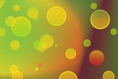 Iphone Wallpapers Bubbles Hd