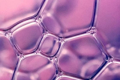 Bubbles iPhone 5s Wallpapers