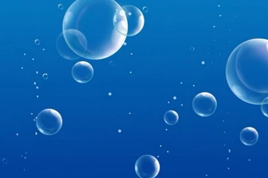 Big Water Bubbles iPhone 6 Wallpapers / IPod Wallpapers HD   Free ...