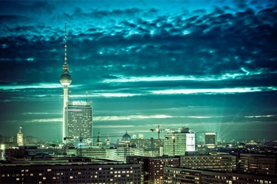 Berlin In Bildern, Fotos, Architektur, Architecture, Poster ...