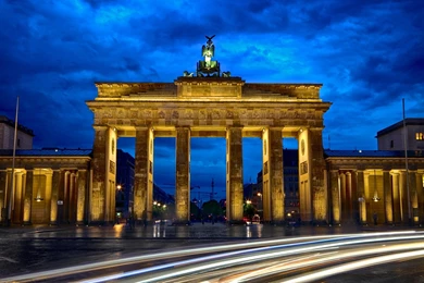 Berlin Travel HD Wallpapers