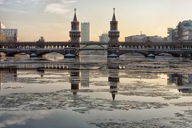 Winter In Berlin Wallpapers And Images   Wallpapers, Pictures, Photos