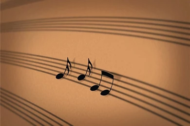 Music Notes