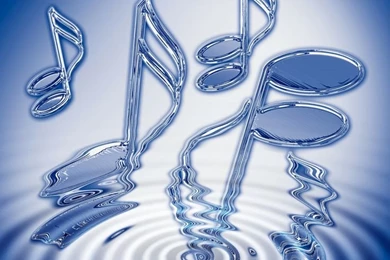 Music Notes Backgrounds