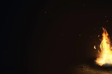 Fire Backgrounds For Desktop