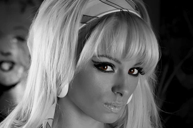 Wallpapers Rhian Sugden 1920x1200