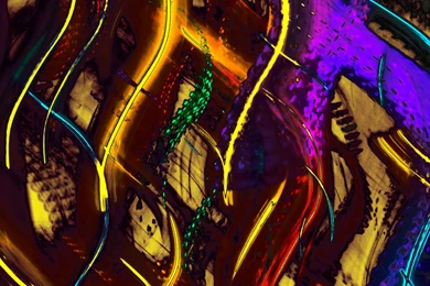 Artsy Light Pictures