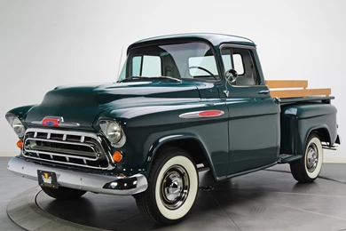 1957 Chevrolet 3100 Pick Up