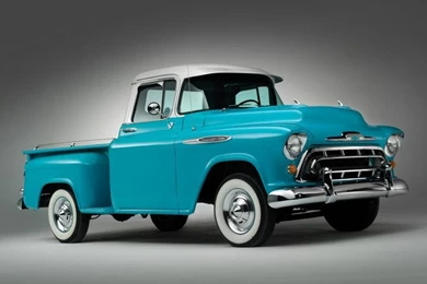 1957 Chevy 4400 Truck