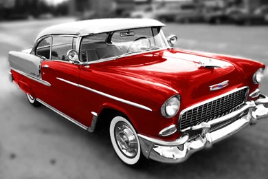 Do You Find An Older Version Of Something Cooler/better Than The ...