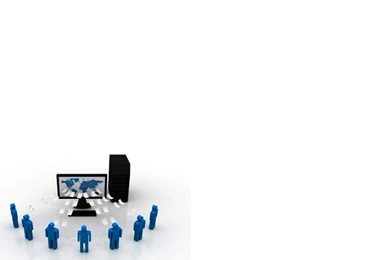 Ppt Backgrounds Computer Network Ppt Photos Computer Network Ppt ...