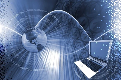 Computer Technology Backgrounds