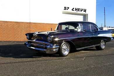 New Extreme Cars: Muscle Car Gallery