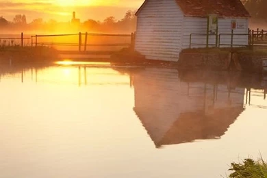 Here's 15 Spectacular Wallpapers For Your New iPhone 5 [Gallery ...