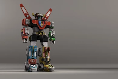 Voltron Wallpapers Wallpapers Cave