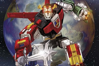 Voltron Wallpapers Wallpapers Cave