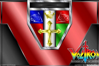 Voltron Community Google+