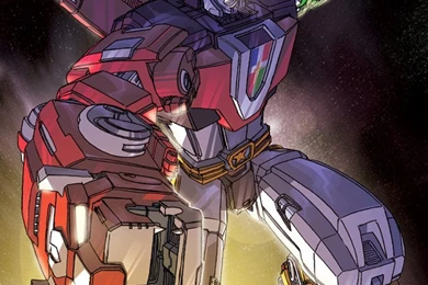 Classic Voltron Image To Use As Your IPhones Wallpapers Or ...