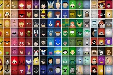 Wallpapers Sonic The Hedgehog Metroid Watchmen Dc Comics Mario ...