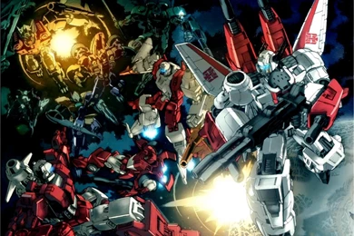 Voltron Wallpapers At Wallpaperist