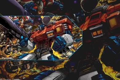 Voltron Wallpapers At Wallpaperist