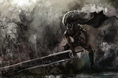 399 Berserk HD Wallpapers
