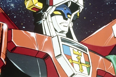 Pacific Rim Robot Giants And The Big Business Of Mecha Anime ...