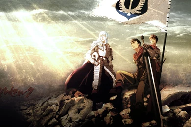 Berserk Wallpapers