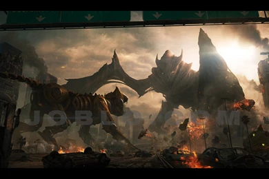 Wallpaper: Voltron Wallpapers