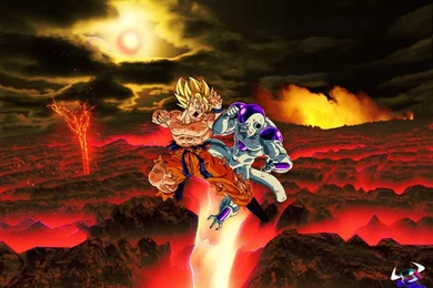 Frieza Wallpapers   Wallpapers Cave