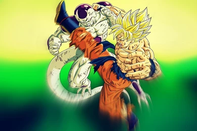 Dragonballzwallpapers   DeviantArt