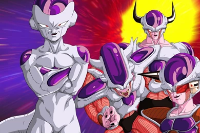 User Blog:Roshai Mulder/Unlogical, I Think?   Dragon Ball Wiki   Wikia