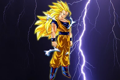 Wallpapers Of Goku   Wallpapers Cave