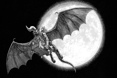 Huge Berserk Wallpapers Dump (All 1920x1080, 143+)   I've Been ...