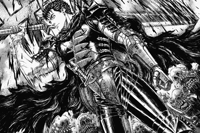 Berserk Wallpapers