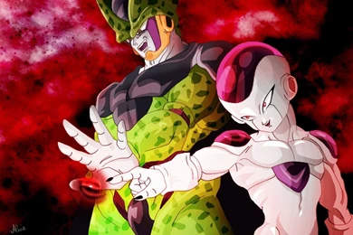 Frieza Wallpapers   Wallpapers Cave