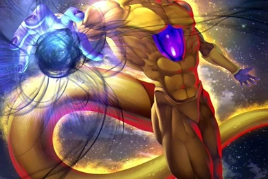 Golden Frieza Wallpapers   Google Search