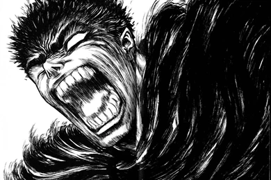 Berserk Wallpapers 1479x1100   (