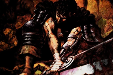 Berserk Wallpapers