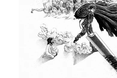 Wallpapers Berserk Tube 1920x1080