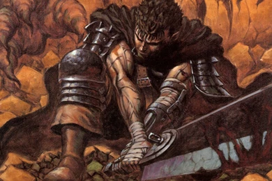 Berserk Wallpapers 10 :: Berserk Wallpapers :: ShareWallpapers