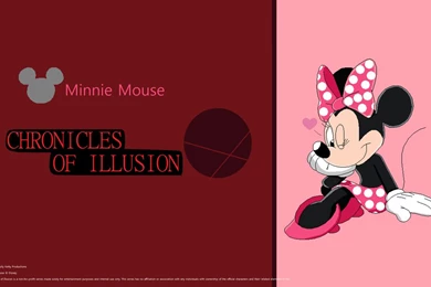 Minnie Mouse Wallpapers