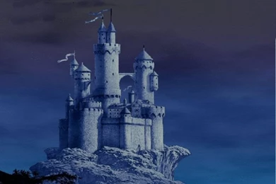 Fairy+Tale+Castle