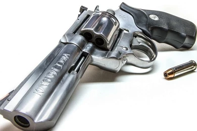 Colt King Cobra Revolver HD Wallpapers On MobDecor Http://www ...