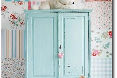 5 Ways To Breathe New Life In That Garage Sale Find