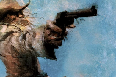 Revolver Hd Wallpapers