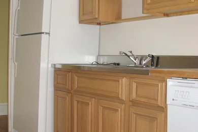 Download Wallpapers Kitchen Cabinets 1704 2272 Honey Maple ...