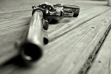 Editor's Pick For Weapons Wallpapers