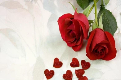 Romantic Wallpapers Collection (38+)