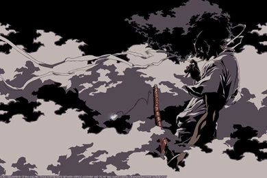 26 Afro Samurai HD Wallpapers